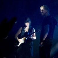2010.04.27 The spirit of Pink Floyd show 