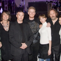 2010.04.27 The spirit of Pink Floyd show 