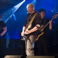 2010.04.27 The spirit of Pink Floyd show 