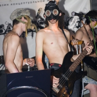 2010.05.12 Extreme Condition 5 (Pigsty)