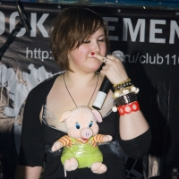 2010.05.12 Extreme Condition 5 (Pigsty)