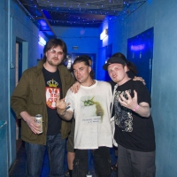 2010.05.12 Extreme Condition 5 (Pigsty)