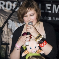 2010.05.12 Extreme Condition 5 (Pigsty)