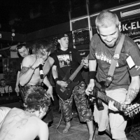 2010.05.12 Extreme Condition 5 (Pigsty)