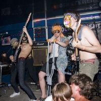 2010.05.12 Extreme Condition 5 (Pigsty)