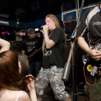 2010.05.12 Extreme Condition 5 (Pigsty)