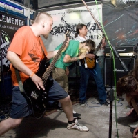 2010.05.12 Extreme Condition 5 (Pigsty)