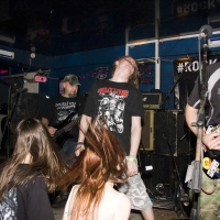 2010.05.12 Extreme Condition 5 (Pigsty)