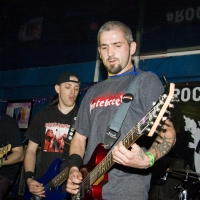 2010.05.12 Extreme Condition 5 (Pigsty)