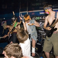 2010.05.12 Extreme Condition 5 (Pigsty)