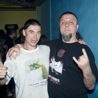 2010.05.12 Extreme Condition 5 (Pigsty)