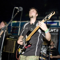 2010.05.12 Extreme Condition 5 (Pigsty)