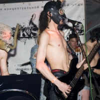 2010.05.12 Extreme Condition 5 (Pigsty)