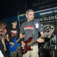 2010.05.12 Extreme Condition 5 (Pigsty)