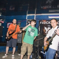 2010.05.12 Extreme Condition 5 (Pigsty)