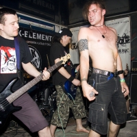 2010.05.12 Extreme Condition 5 (Pigsty)
