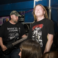 2010.05.12 Extreme Condition 5 (Pigsty)
