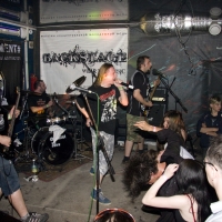 2010.05.12 Extreme Condition 5 (Pigsty)