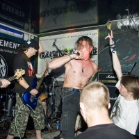 2010.05.12 Extreme Condition 5 (Pigsty)