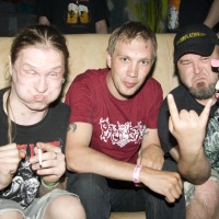 2010.05.12 Extreme Condition 5 (Pigsty)