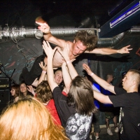 2010.05.12 Extreme Condition 5 (Pigsty)