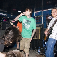 2010.05.12 Extreme Condition 5 (Pigsty)