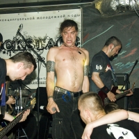 2010.05.12 Extreme Condition 5 (Pigsty)