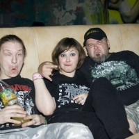 2010.05.12 Extreme Condition 5 (Pigsty)