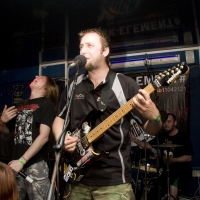 2010.05.12 Extreme Condition 5 (Pigsty)