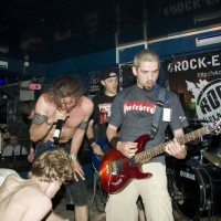 2010.05.12 Extreme Condition 5 (Pigsty)