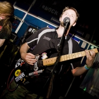 2010.05.12 Extreme Condition 5 (Pigsty)