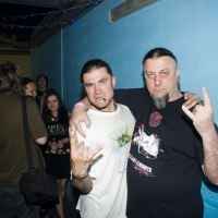 2010.05.12 Extreme Condition 5 (Pigsty)