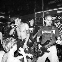 2010.05.12 Extreme Condition 5 (Pigsty)