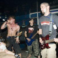2010.05.12 Extreme Condition 5 (Pigsty)