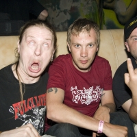 2010.05.12 Extreme Condition 5 (Pigsty)
