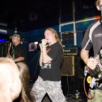 2010.05.12 Extreme Condition 5 (Pigsty)
