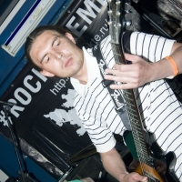 2010.05.12 Extreme Condition 5 (Pigsty)