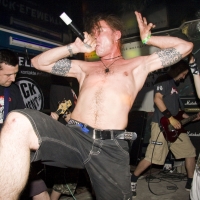 2010.05.12 Extreme Condition 5 (Pigsty)