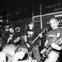 2010.05.12 Extreme Condition 5 (Pigsty)