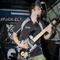 2010.05.12 Extreme Condition 5 (Pigsty)