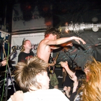 2010.05.12 Extreme Condition 5 (Pigsty)
