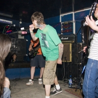 2010.05.12 Extreme Condition 5 (Pigsty)