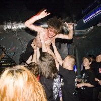 2010.05.12 Extreme Condition 5 (Pigsty)