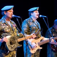 2010.07.29 Голубые Береты 