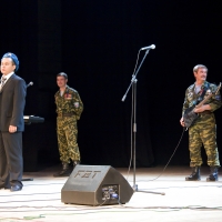 2010.07.29 Голубые Береты 