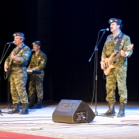 2010.07.29 Голубые Береты 