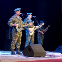 2010.07.29 Голубые Береты 