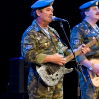 2010.07.29 Голубые Береты 