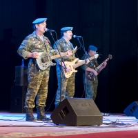 2010.07.29 Голубые Береты 