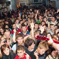 2010.09.25 ДР Рок Уфы 5 лет